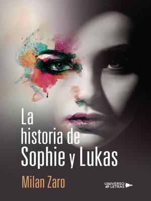 cover image of La historia de Sophie y Lukas